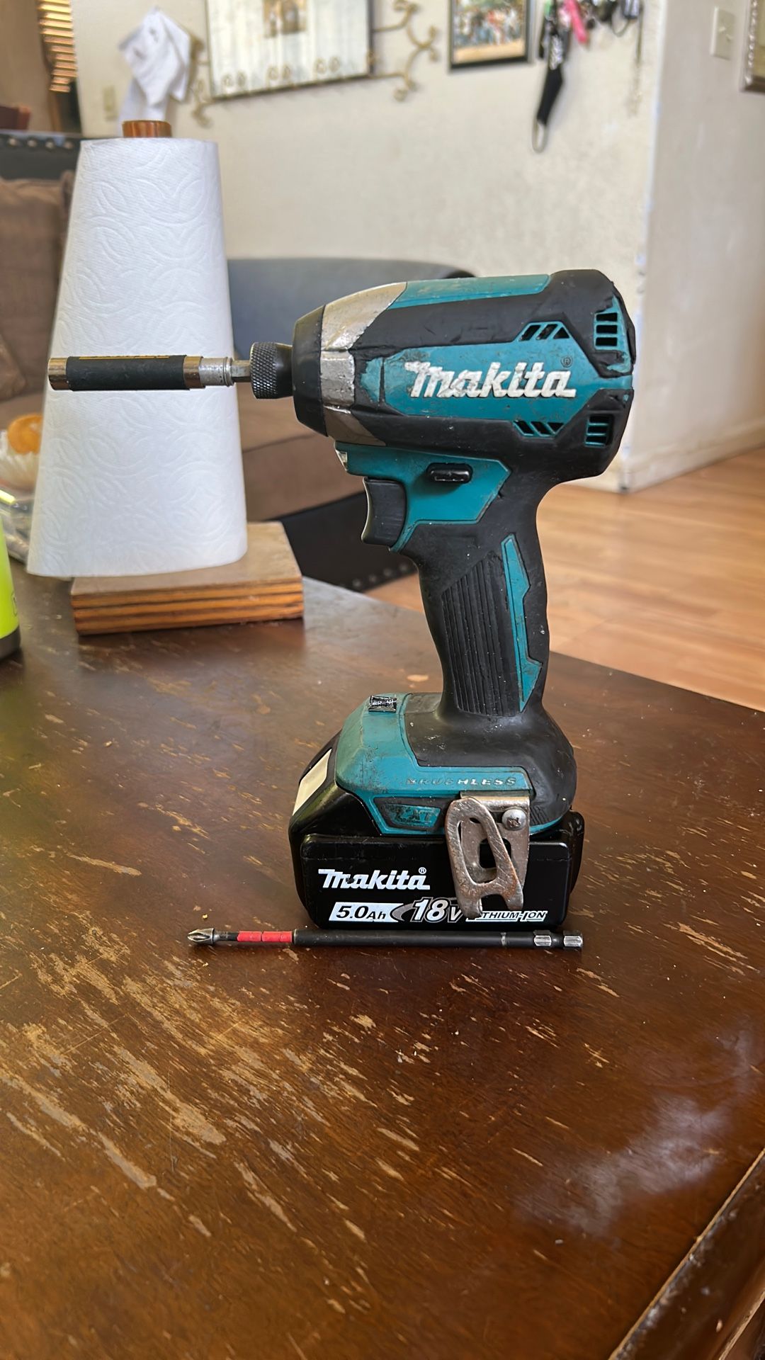 Makita