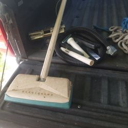 Vacuum Cleaner Parts Free