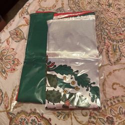 Mexican Flag 