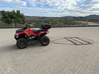 300 TRACKER Off Road And More