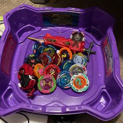 Beyblades For Sale