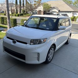 2014 Scion xB