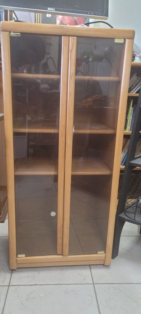 Shelving Cabinet