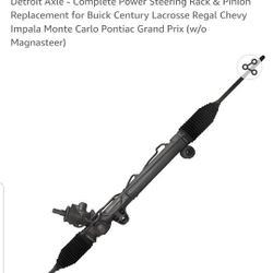 80 Dollars Racket pinion 