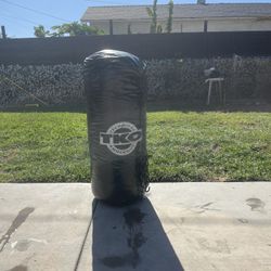 50 lb Punching Bag