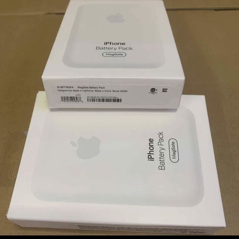 Apple MagSafe Battery pack for Sale in Katy, TX - OfferUp