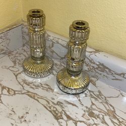 Pillar Candle Holder 