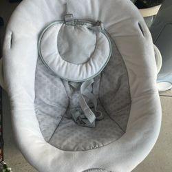 Graco Electric Baby Swing 
