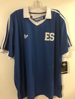 "MAGICO" Gonzales España ‘82 Talla (XL)