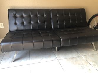 Futon Couch