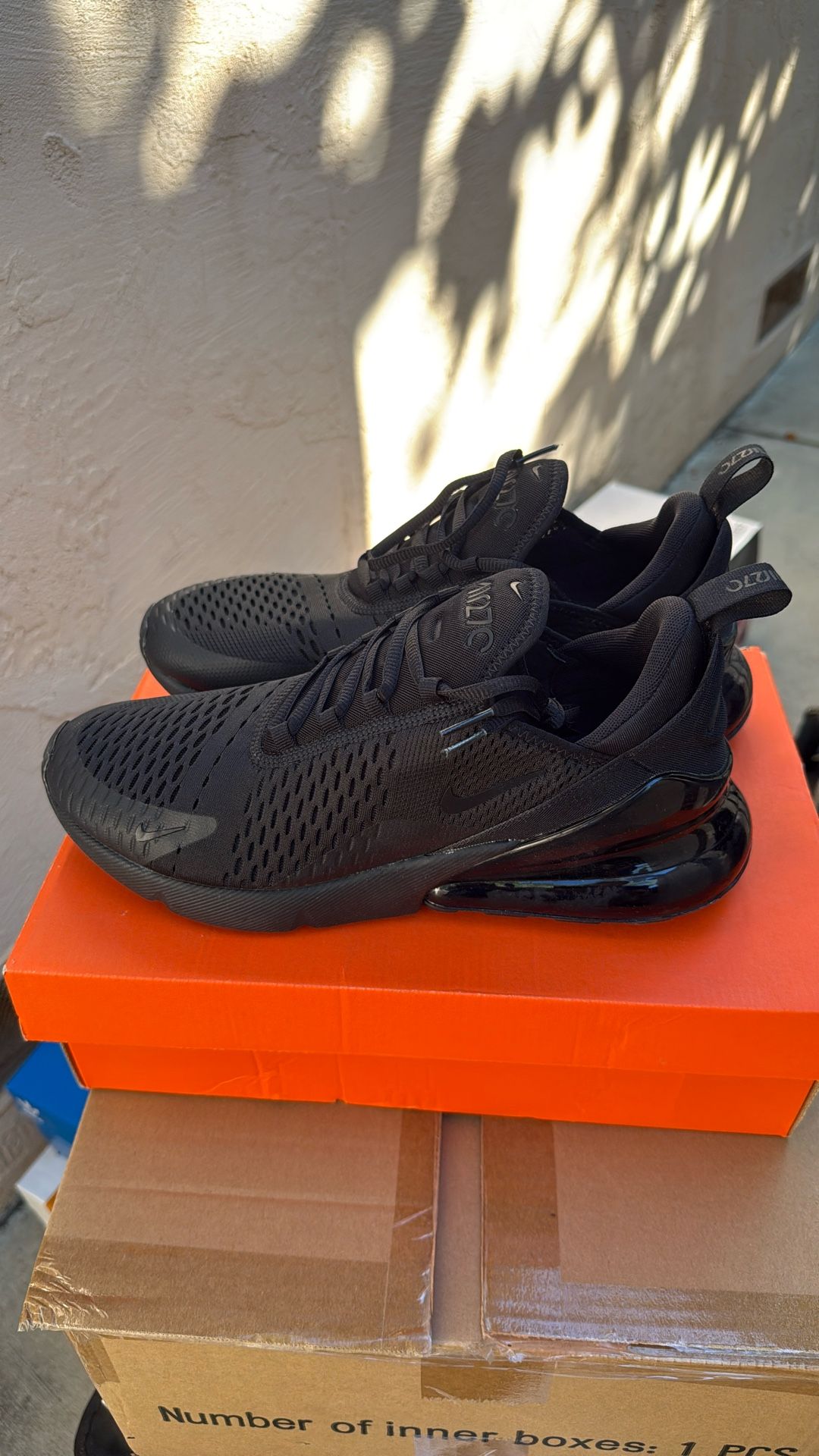 Nike Air Max Size 10