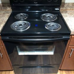 Brand New Stove (Electric)