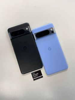 Google - Pixel 8 Pro 6.7" (Unlocked) (Pre-Owned) / 128GB / Fair| $5 Down | Payment Plans Available