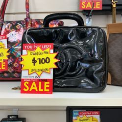 Chanel Coco Purse 