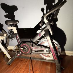 Exercise Bike
