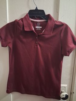 Wonder Nation Polo