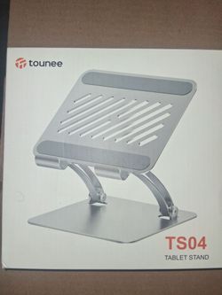Tounee TS04 Aluminum Tablet Stand