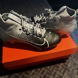 Nike Vapor Edge pro cleats 