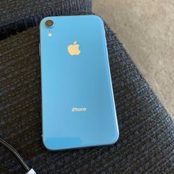 Two iPhone XR Pernt Unlocked 