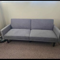 New Convertible Futon 