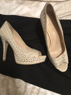 Enzo Anglioni heels