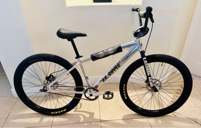 PK Ripper Bike Perry Kramer Signature Series 27.5