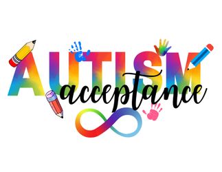 Autism acceptance 