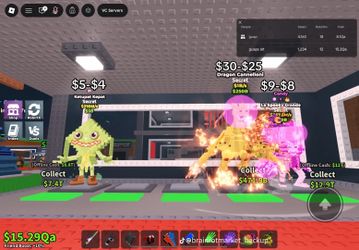 Roblox Brainrots Cheap 💸 Fast Delivery