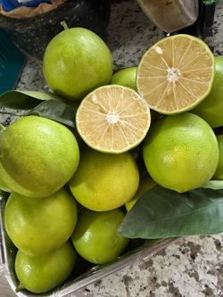 10 for $6 fresh sweet lemon sweet and juicy.