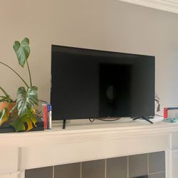 43” amazon fire TV