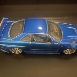 Car Toy