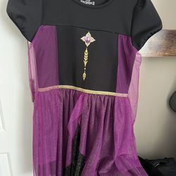 Halloween Costume 