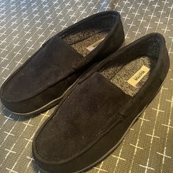 Mens Kenneth Cole loungers/ slippers