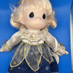 Precious Moments Doll