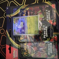 Pokemon Card