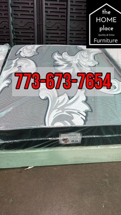 🚨 Affordable Brand New Mattresses 🚨 All Sizes In Stock & Ready For Delivery 🚛 (Starting At $99) 
