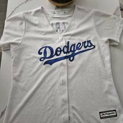Dodgers Jersey 
