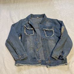 Denim jacket Kids 