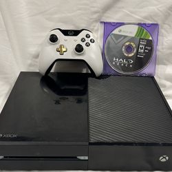 500gb Xbox One