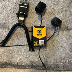 arrow Bike Parts Cheap