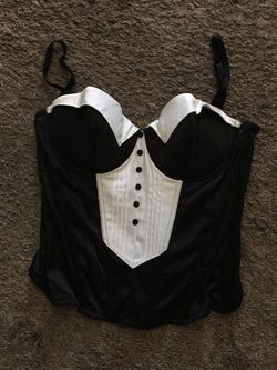 New top perfect for costume