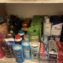 Household Supplies / Personal Care 