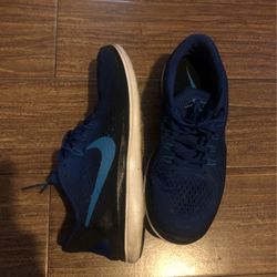 nike 9.5 in good condition