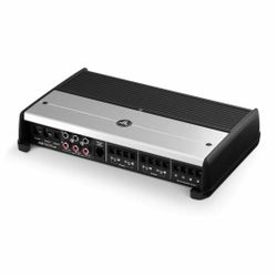 JL Audio XD700/5v2, XD Series Class D 5Ch Amplifier