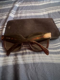 Sunglasses Celine Italy