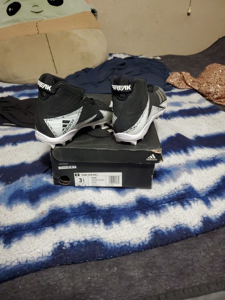 Adidas Freak Mid Md J