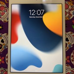 Apple iPad Mini 4th Generation 128GB Unlocked Like New!