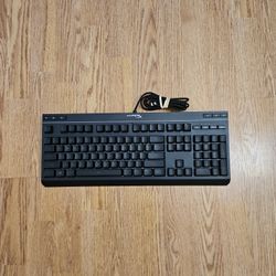 Hyper X Alloy Core RHB Gaming Keyboard