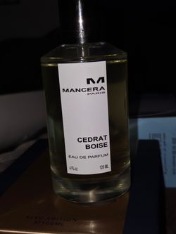 Mancera 4.2oz