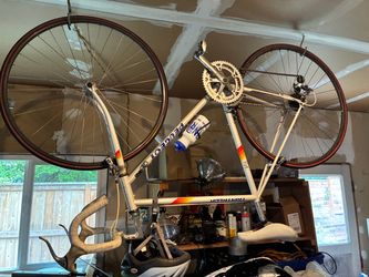 Peugeot Triathlon